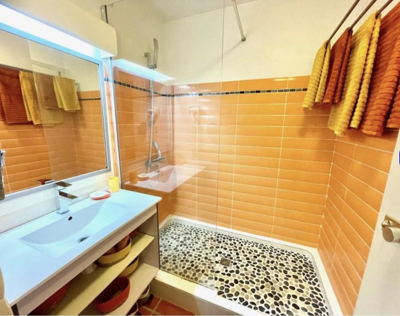 Studio Anse Des Rochers 4 Personnes Saint-Francois  Bagian luar foto